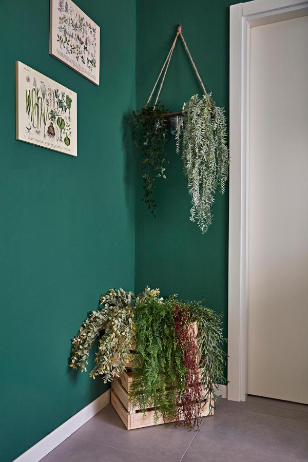 “Botanica” Near Venice Spinea Extérieur photo