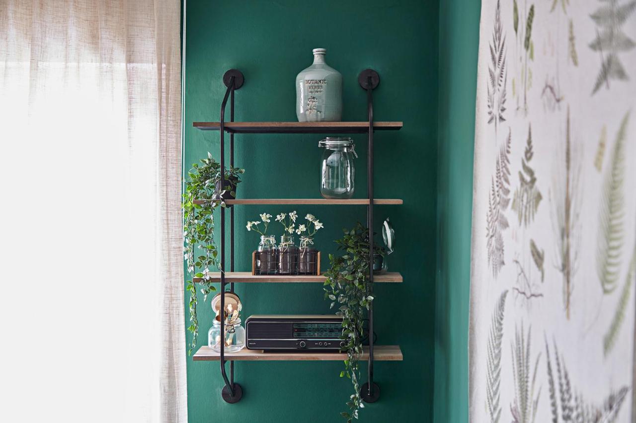 “Botanica” Near Venice Spinea Extérieur photo